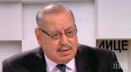 горещо проф димитър иванов скока цените инфлацията доходите каква икономическата есен