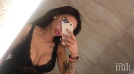 мис силикон фръцка секси дупе бодрум снимки