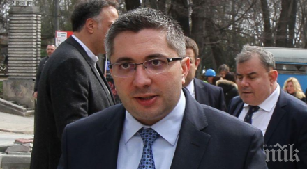 сдружението общините обяви подкрепа николай нанков