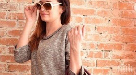 границата гъркиня опита пренесе бебе пътна чанта