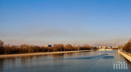 неприятен гаф световното гребане