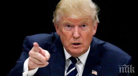 тръмп подписа указ позволява санкции случай чуждестранна намеса изборите