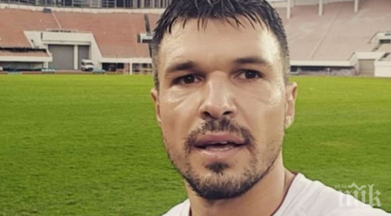 мениджър посочи идеалната следваща дестинация божинов