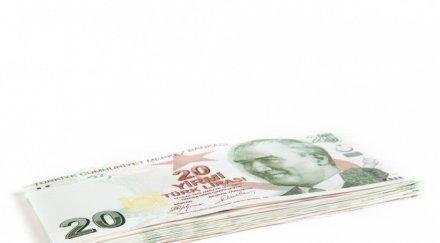 турската лира стабилизира