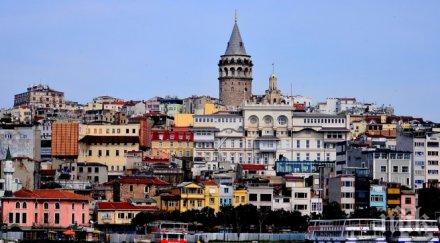 бум къмпингуването турция