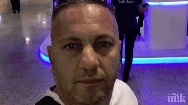 ГОРЕЩО! Българин е обвинен за участие в преврат в ОАЕ