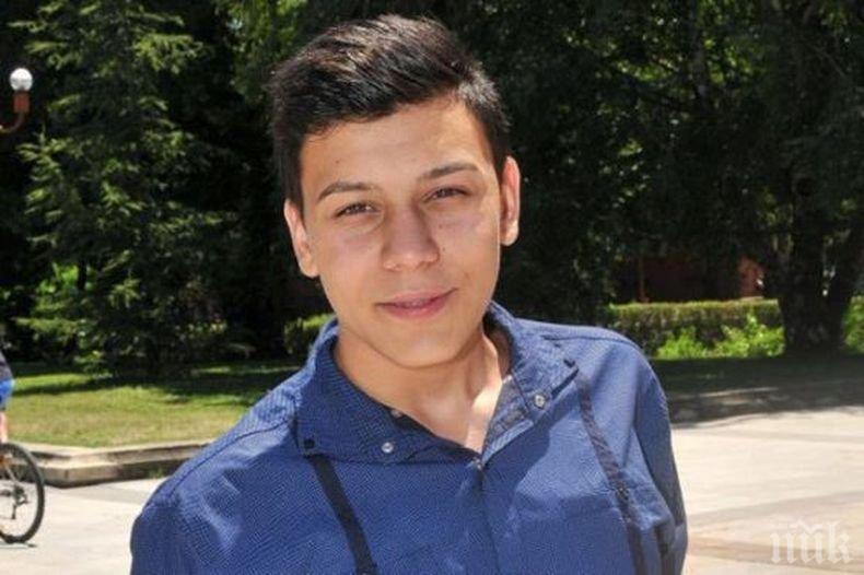 Правителството дава над 18 хил. паунда на дете-чудо да учи в Кеймбридж