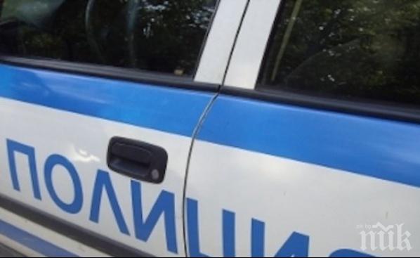 ЕКШЪН! Двама пияни плевенчани нападнаха полицаи