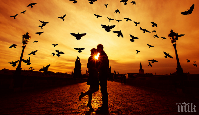 Тази дума разваля всяка връзка, не я използвайте!