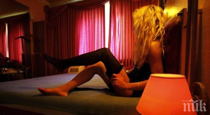 ИЗВЪНРЕДНО! Сириец уби българска проститутка в Германия