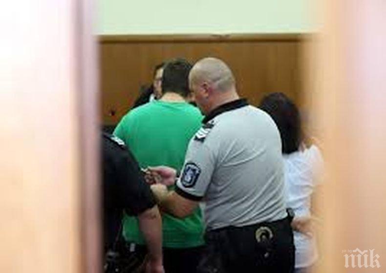 ТЕМИДА! Пращат в психиатрия швейцареца, тръгнал да се бие за Ислямска държава