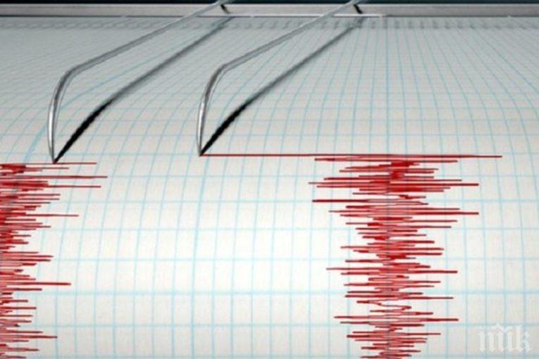 НОВ ТРУС! 3 по Рихтер люшна Вранча