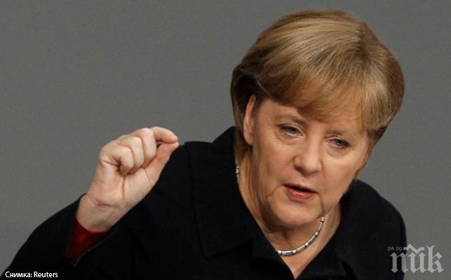 В Германия бистрят бъдещето на шефа на вътрешното разузнаване