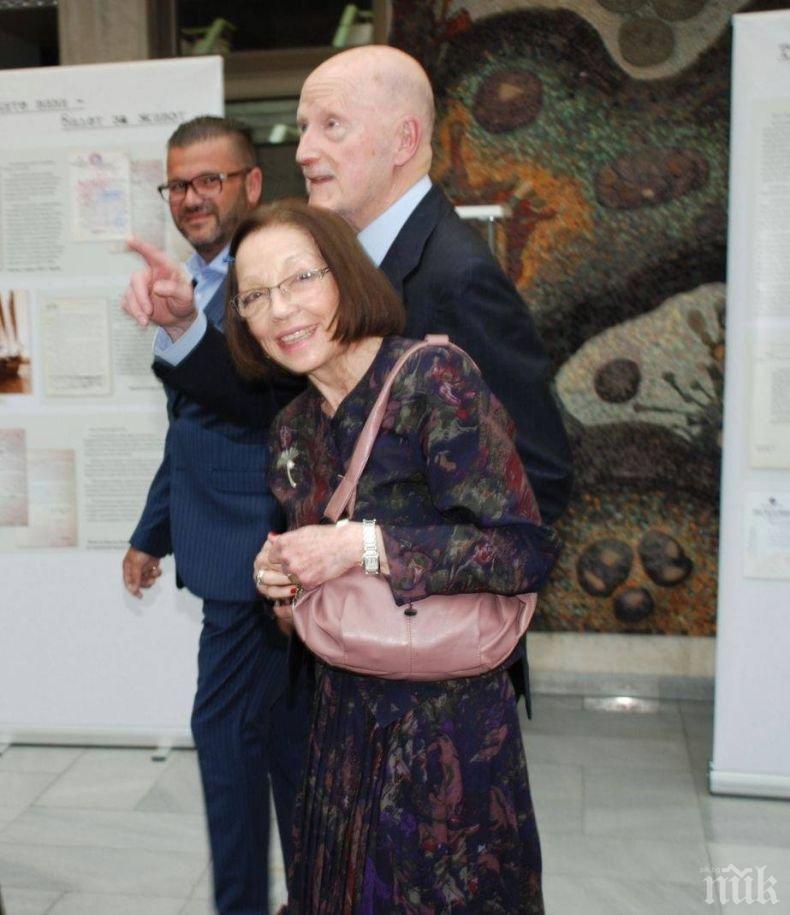 Срокът за споразумение на държавата със Сакскобургготски изтича след 2 дни