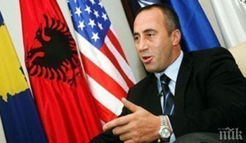 Вицепремиер на Косово: Няма албанец, който би искал да преговаря с Вучич и Дачич