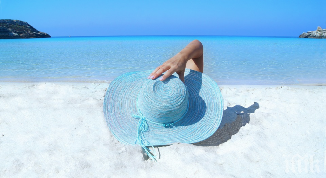 ТЪЖНО, НО ФАКТ! Ефектът от отпуската трае само... 4 дни