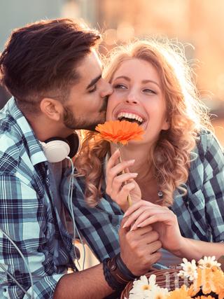 Какво привлича противоположния пол като магнит?
