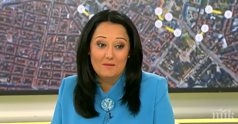 Лиляна Павлова: Юнкер вече не е скептичен към Западните Балкани, благодарение на България