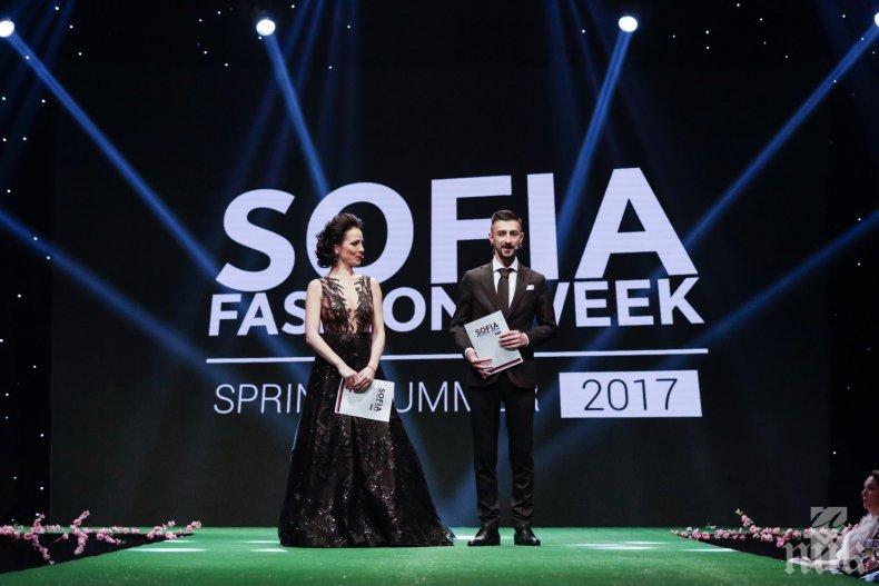 Започва Седмицата на модата в София - най-стилното събитие в България