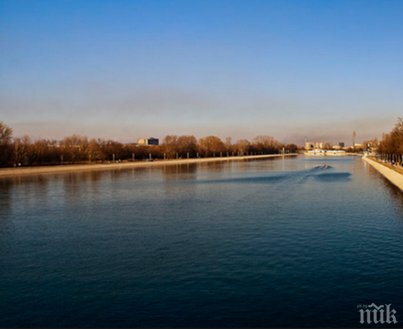 Неприятен гаф на Световното по гребане