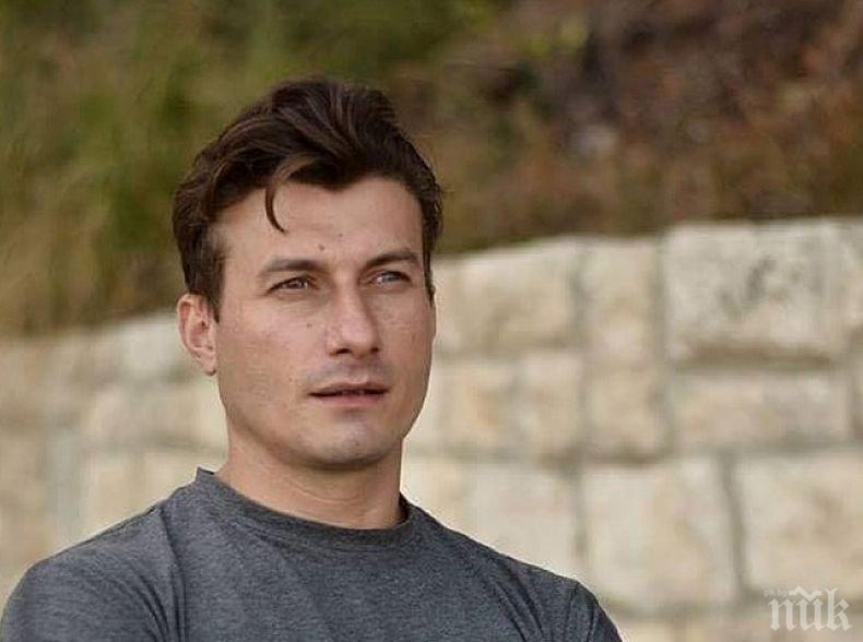 ОТ ПОСЛЕДНИТЕ МИНУТИ! Искат постоянен арест за шофьора, убил балетиста във Варна