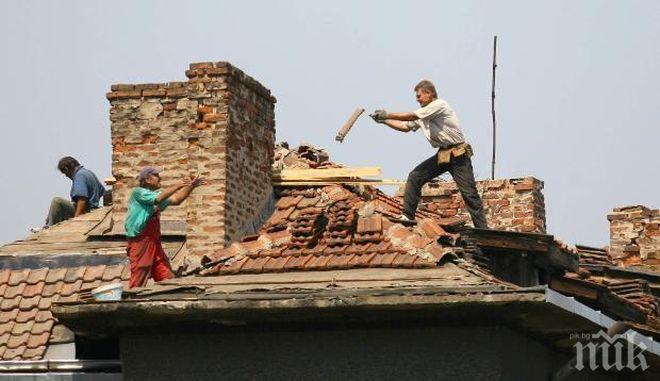 ЖЕСТОКИ ГЛОБИ! Инспекцията по труда в Пиринско погна работниците