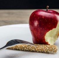 СЕНЗАЦИОННО! Постенето удължава живота