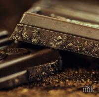 Черният шоколад сваля риска от високо кръвно