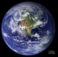 Земята е преживяла взрив на свръхнова преди 2 милиона години