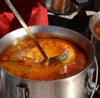 Магически курбан изгони крадците от самоковско село