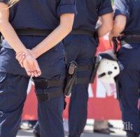 УДАР! Над 200 ареста при акция 