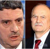 Самоуби се легендарният шеф на баретите Филко Славов. Ето историята на връзките му с Филчев и Бойко Борисов