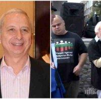 ЕКСКЛУЗИВНО В ПИК! Проф. Огнян Герджиков с горещ коментар за малобройния протест в София: Шепа хора! Политическата ситуация не налага смяна на кабинета