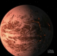 ВАРИАНТ: Колонизираме близка екзопланета