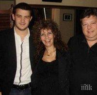 Пуснаха от ареста бившата жена на Бирмата