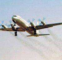 CNN: Руският Ил-20 е бил свален случайно от сирийските противовъздушни сили