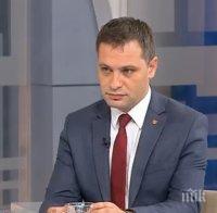 Александър Сиди: Проблемът на Орбан е, че застана на страната на Европа на нациите, а не на Европа на либералите
