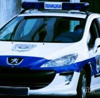 Сръбски бизнесмен бе разстрелян посред бял ден в Белград