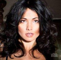 В БИТКА ЗА 25 ХИЛ. ДОЛАРА! Първата адреналинката Ени в конкурс на американско мъжко списание (СНИМКА)