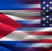 Куба алармира: Отношенията ни със САЩ се влошават