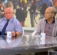 Марин Марковски: Войната по пътищата вече не е война, а клане!