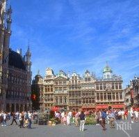 В Брюксел отбелязват Седмицата на мобилността с ден без автомобили

 