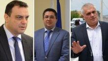 Проф. Драганов пред ПИК и "Ретро": Смените в кабинета – „Радини вълнения“ или буря в чаша вода? Докато е охранявал Живков, Борисов го е слушал внимателно