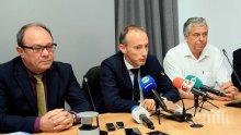 ОБРАТ! След 5-часови разговори БАН, НИМХ и МОН не подписаха споразумение