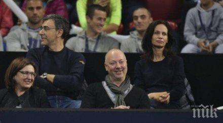 росен желязков поредна калинка пореден големановда честито управляващото семейство