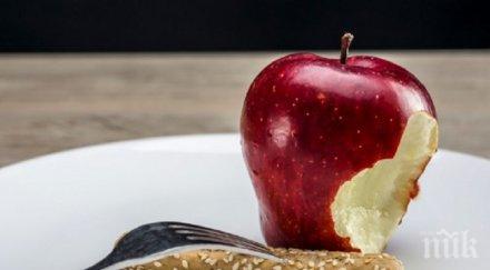 сензационно постенето удължава живота