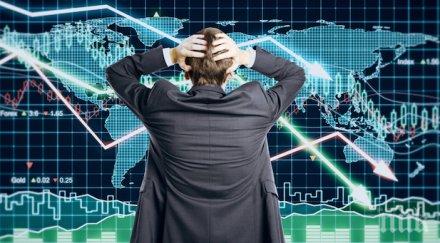 следващият икономически спад конкурира голямата депресия изтрие трилиона долара активите американските домакинства