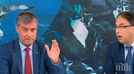 патриот скочи остро защита казармата никой пита хората дали искат премахната