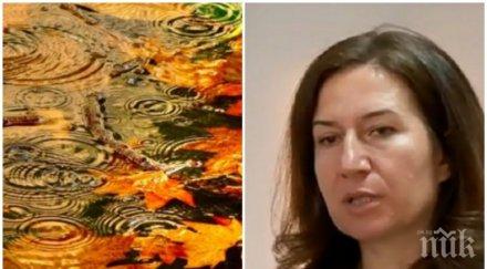 метеоролог лоша новина лятото времето разваля