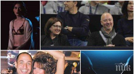 екшън новият транспортен министър пее мъжа есил дюран лъснаха еротичен клип секси мацка видео снимки